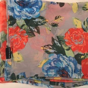 Haute Hijab Rectangle Chiffon Scarf